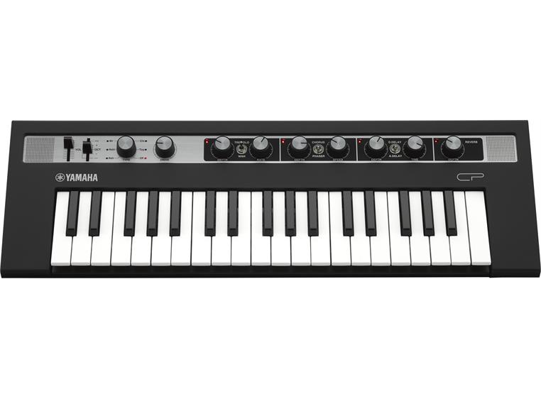 Yamaha reface CP El-piano: retro control, classic sound
